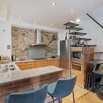 Duplex En El Barri Vell, Appartement Gerona