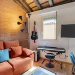 Duplex En El Barri Vell, * Gerona