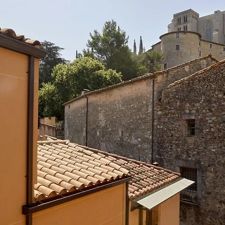 Duplex En El Barri Vell, Appartamento