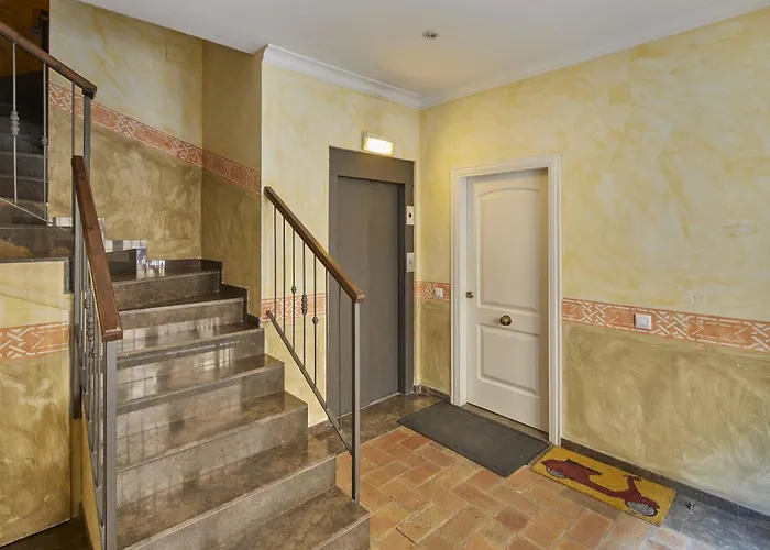 Appartement Duplex En El Barri Vell,