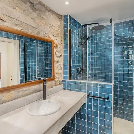 Appartamento Duplex En El Barri Vell,