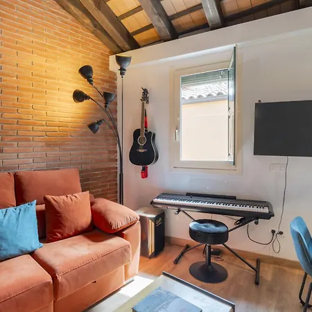 Duplex En El Barri Vell, * Girona