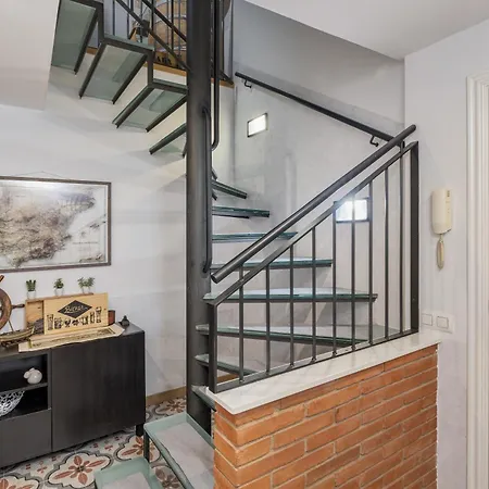 Duplex En El Barri Vell, * Χιρόνα