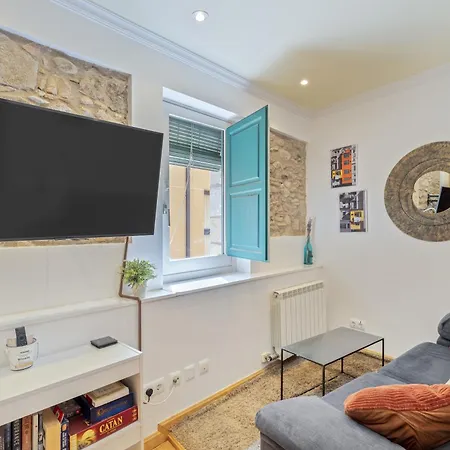 Duplex En El Barri Vell,