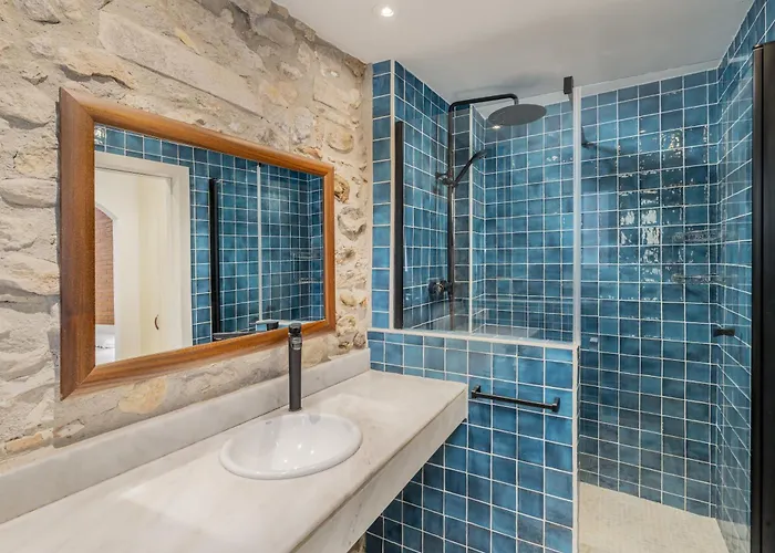 Διαμέρισμα Duplex En El Barri Vell,